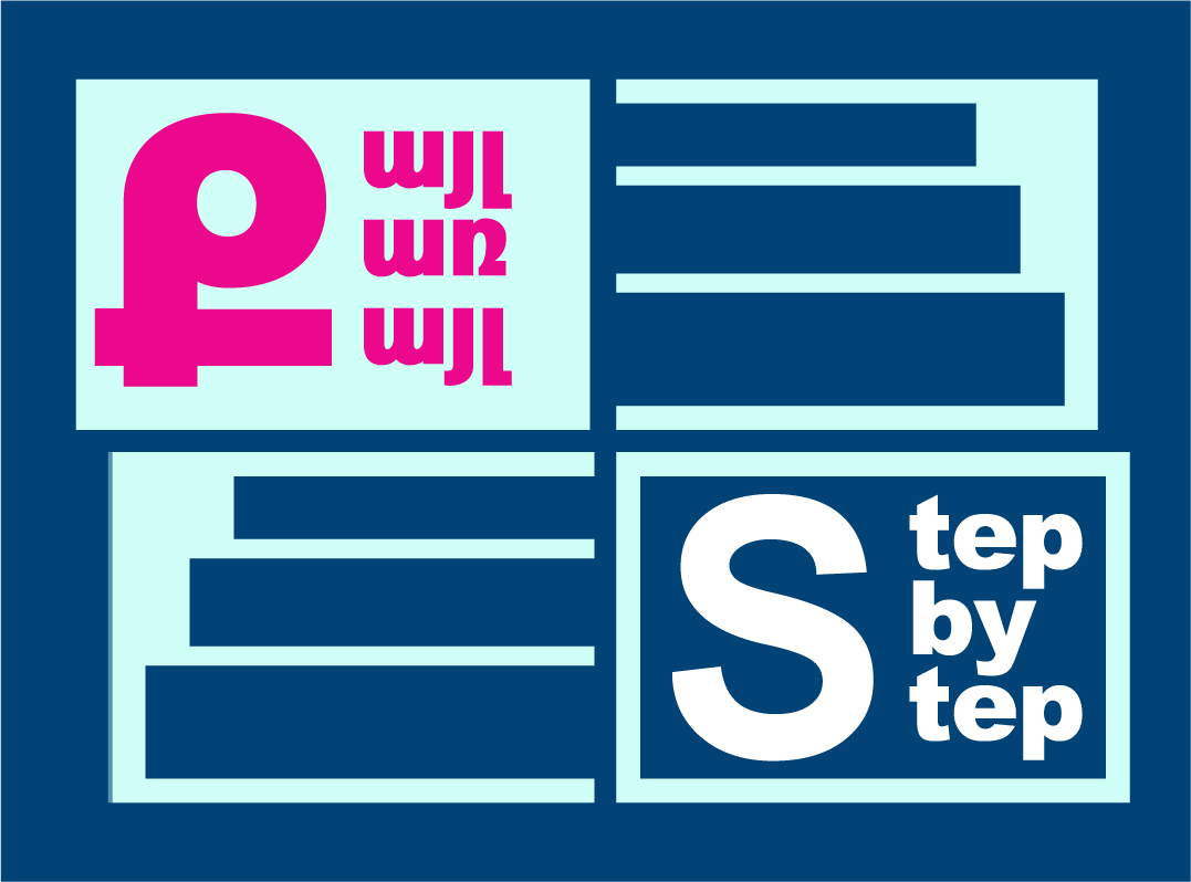 Քայլ առ քայլ բարեգործական հիմնադրամ